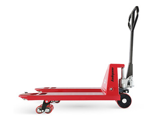 Palešu rati Kelmann GX-800P2, rokas, celtspēja 2500kg, 800mm