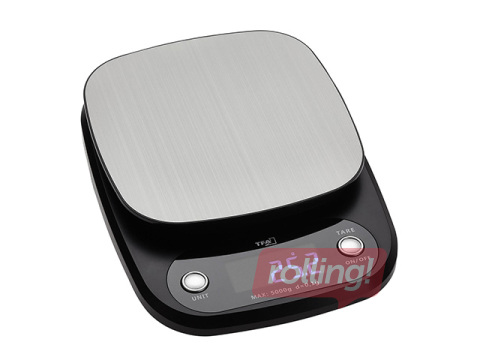 Virtuves svari Apple Pie, digitālie, līdz 5kg