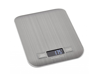 Virtuves svari Amaretti, digitālie, līdz 10kg