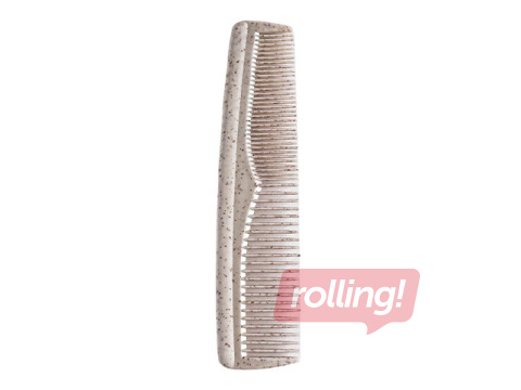 Ķemme, bēša, individuālajā iepakojumā