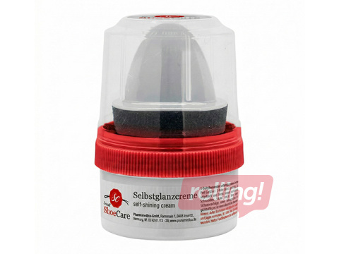 Apavu krēms SC, bez krāsas, 60ml