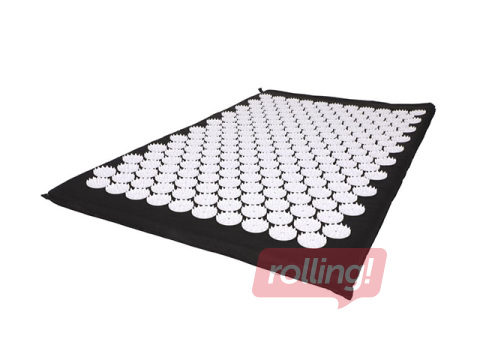 Paklājs Atom, adatu, 74x43x2cm