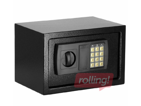 Seifs Springos, 31x20x20cm