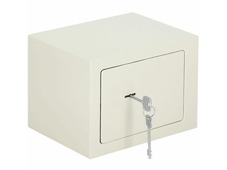 Seifs Springos, bēšs, 23x17x17cm