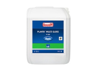 Vasks grīdām Buzil P320 Planta Multi Gloss, 5L