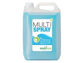 Universaalne puhastusvahend Ecover Multi Spray, 5 L