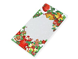 Dāvanu maisiņi BOPP 