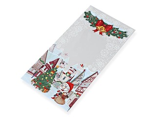 Dāvanu maisiņi BOPP 