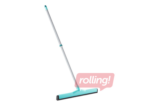Grīdas birste ar teleskopisku kātu Leifheit, ūdens savākšanai, 45cm