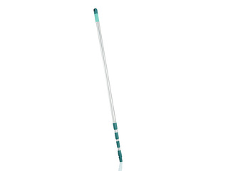 Teleskopisks kāts Leifheit, alumīnija, 145-400cm