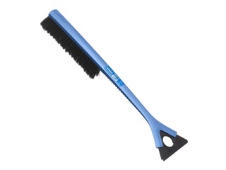 Snow brush with ice scraper Max-is Junior 52cm