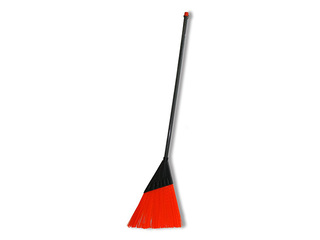 Āra slota Hortus, plakana, oranža, 140cm