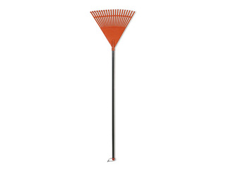 Grābeklis Hortus, oranžs, 150cm
