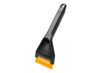Ledus skrāpis Fiskars, Solid Duo, 26.4cm