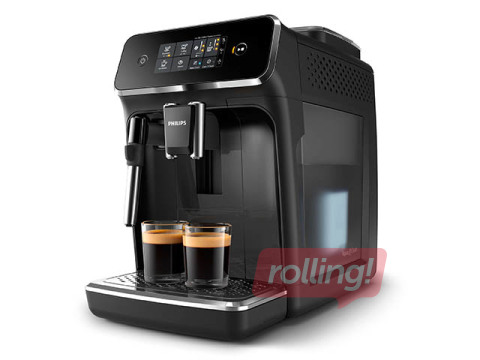 Kafijas automāts Philips Automatic Espresso EP2224/10