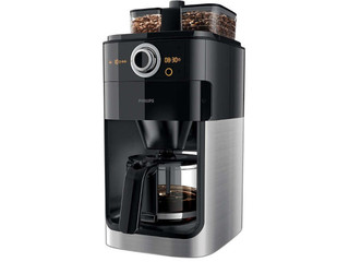 Kafijas automāts Philips Grind & Brew HD7769/00