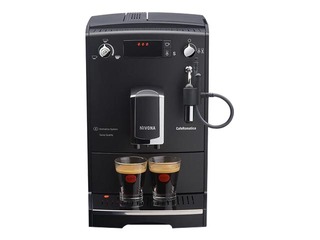 Kafijas aparāts Nivona NICR 520, melns
