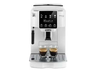 Kafijas automāts DeLonghi ECAM220.20.W, balts