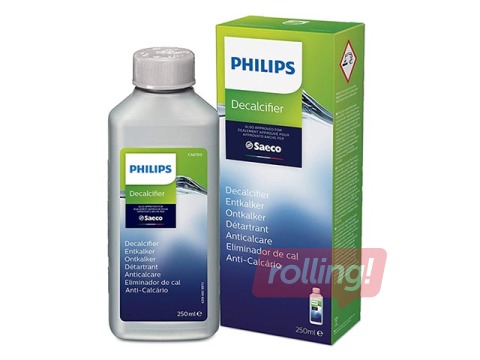 Philips Atkaļķošanas škidrums Saeco kafijas automātiem 250ml