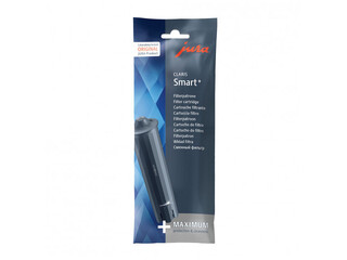 Ūdens filtrs JURA Claris Smart+, 1 gab.