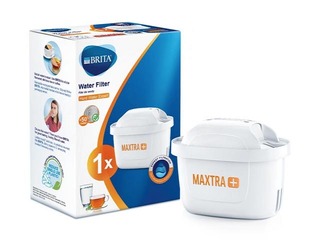 Ūdens filtra kārtridžs Brita Maxtra+ Hard Water Expert , 1gab./iepak