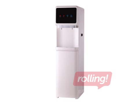 Dzeramā ūdens sagatavošanas un lietošanas iekārta, SODA DIAMOND 400 (HOT-COLD-RO-SODA)