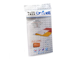 Vakuuma maiss Ordinett, Ordispace Flat Jumbo, 80x120cm
