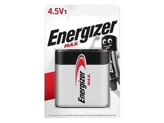 Baterija Energizer 3LR12, 4.5 V, 1 gab.
