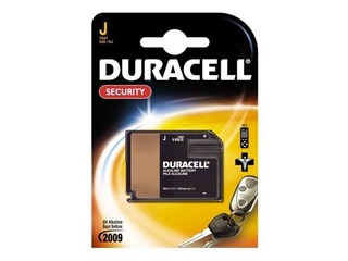 Baterija Duracell 7K67 / 4LR61, 6V