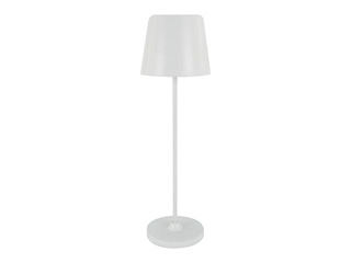 Laualamp TOGA, LED, valge