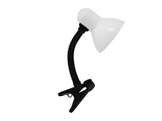 Laualamp TOLA, E27, LED, 40W, valge