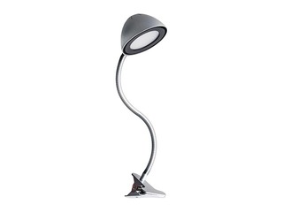 Laualamp RONI, LED, 4W, hõbe