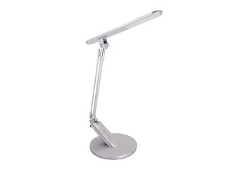 Laualamp RAMZES, LED, 7.5W, hõbe