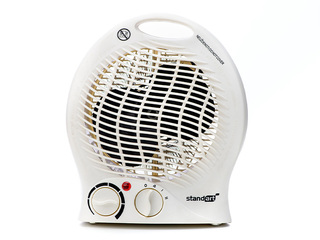 Termoventilators Standart FH04, 2 kW