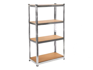 Noliktavas plaukts PRO, 150x75x40cm