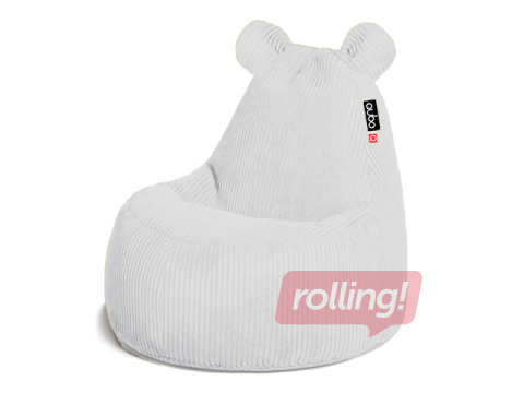 Sēžammaiss Qubo Teddy Sugar, Feel Fit