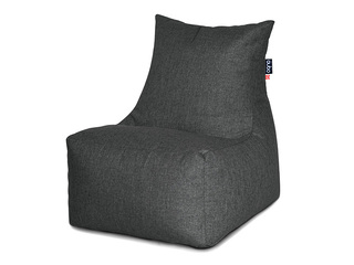 Sēžammaiss Qubo Burma Cedar, Mesh Fit