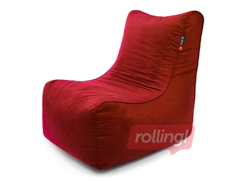 Sēžammais Qubo Noa Goji, Velvet Fit
