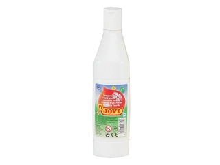 Guaša Jovi, balta krāsa, 500ml