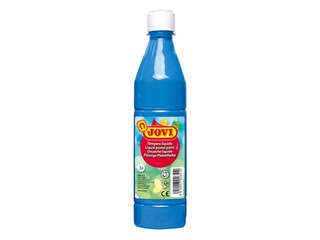 Guaša Jovi 500 ml, zila krāsa