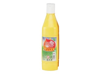 Guaša Jovi 500 ml, dzeltena krāsa