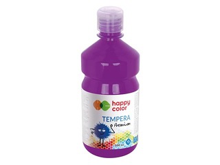 Guaša Happy Color 500 ml, violeta krāsa