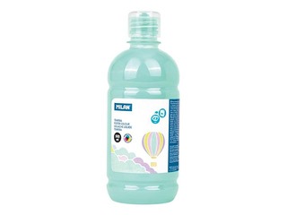 Guaša Milan, pasteļzaļa, 500ml