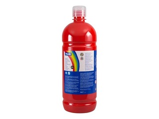 Guaša Milan, sarkana, 1000ml