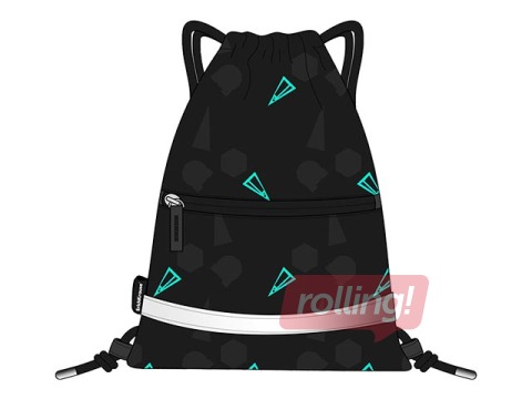 Apavu soma ar kabatu ErichKrause Black Style