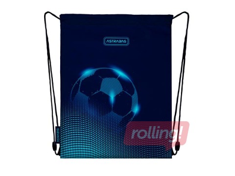 Apavu soma Astra, Football Light