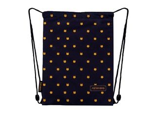 Apavu soma Astra, Fluffy Kitty Black