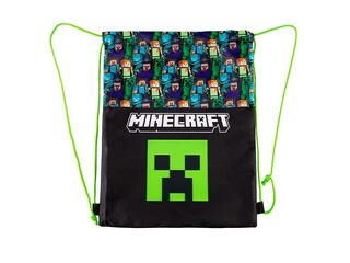 Apavu soma Astra, Minecraft