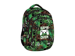 Mugursoma St. Right, Game Over, BP4, 26l