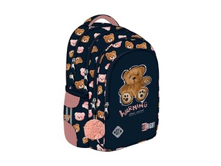 Mugursoma St. Roght, Teddy Bear, BP58, 22l
